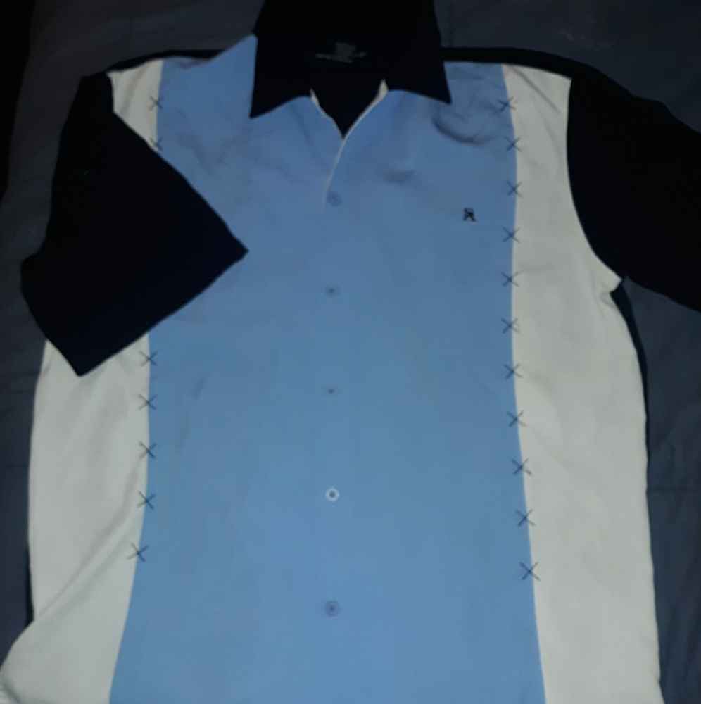 men's casual shirt